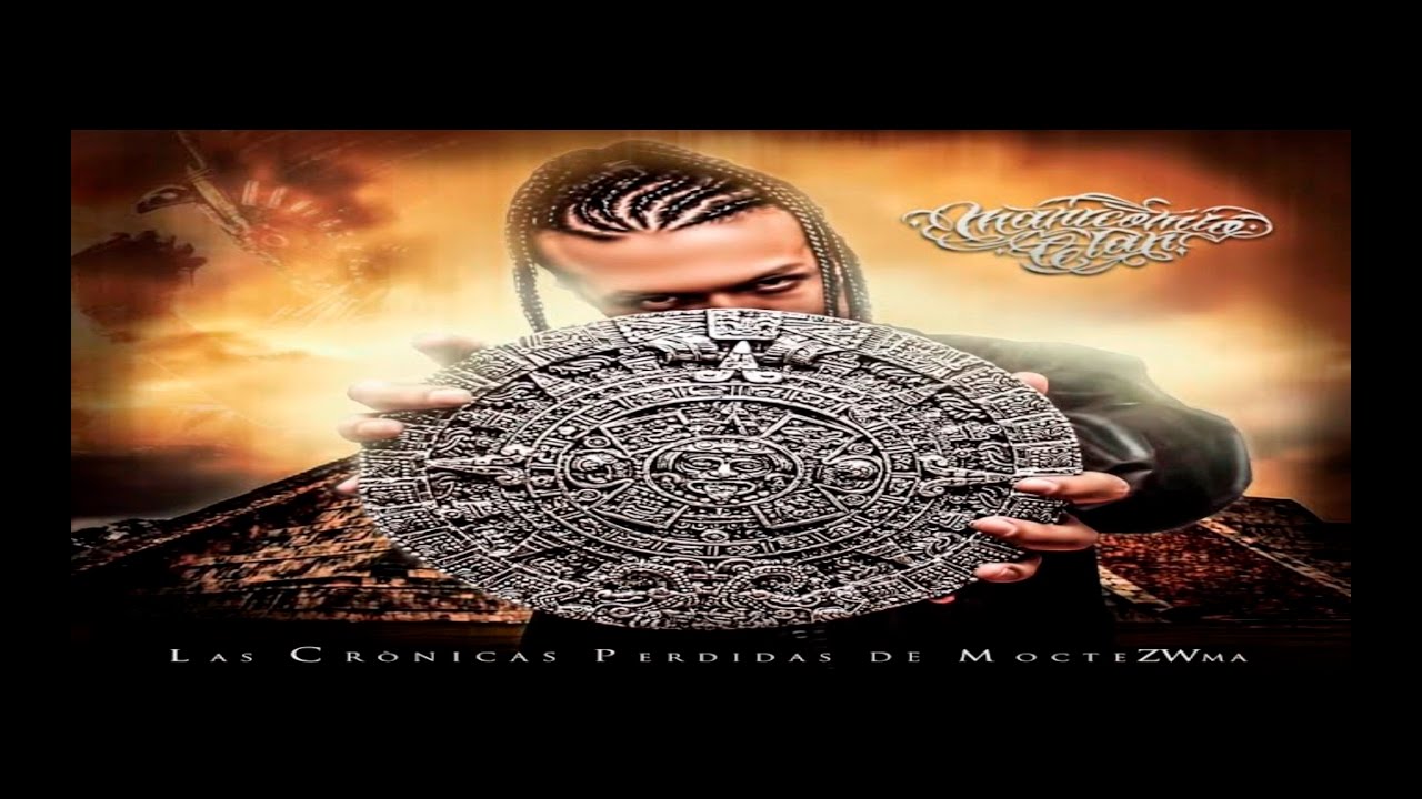 Perro ZW - El Tiempo Vuela - (TRIP VISUAL) - Manicomio Clan