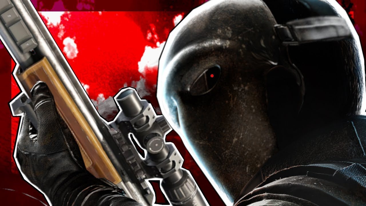 This BUFF Will Change Rainbow Six Siege ...