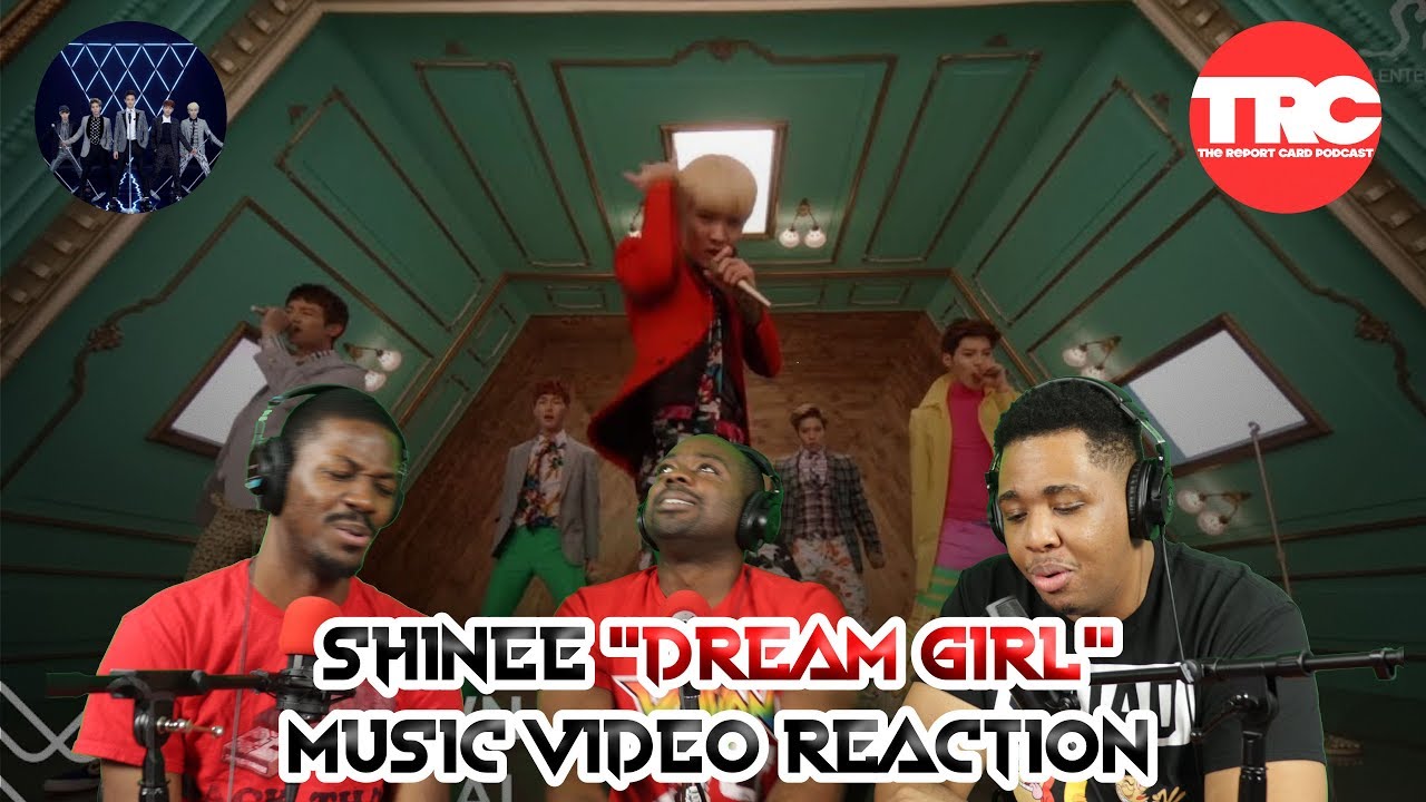 SHINee - 