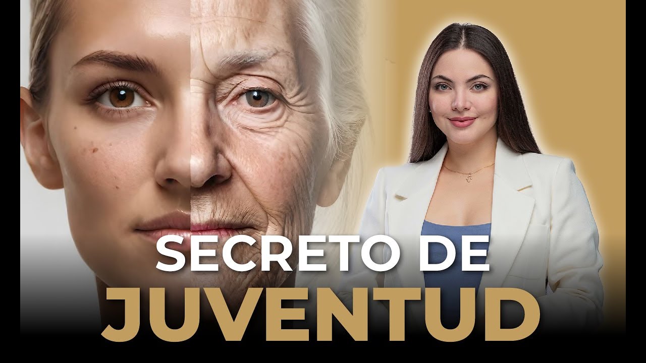 COMBATE LOS SIGNOS DE ENVEJECIMIENTO EN EL TERCIO MEDIO FACIAL