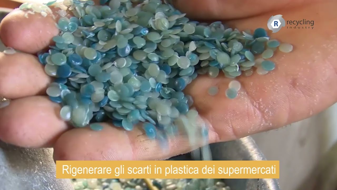 L'appuntamento di Gennaio 2025 con le notizie di Recycling Industry