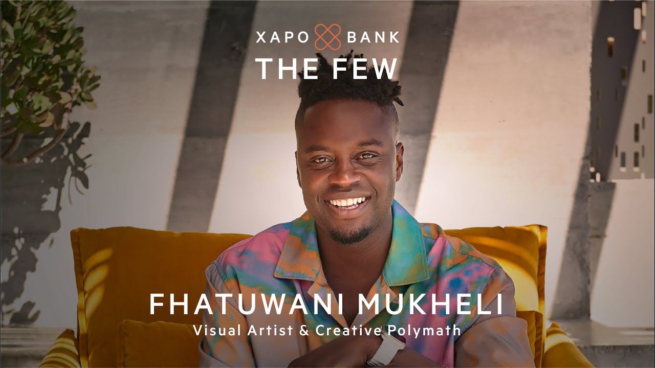 The Few | Episode 2 | Fhatuwani Mukheli
