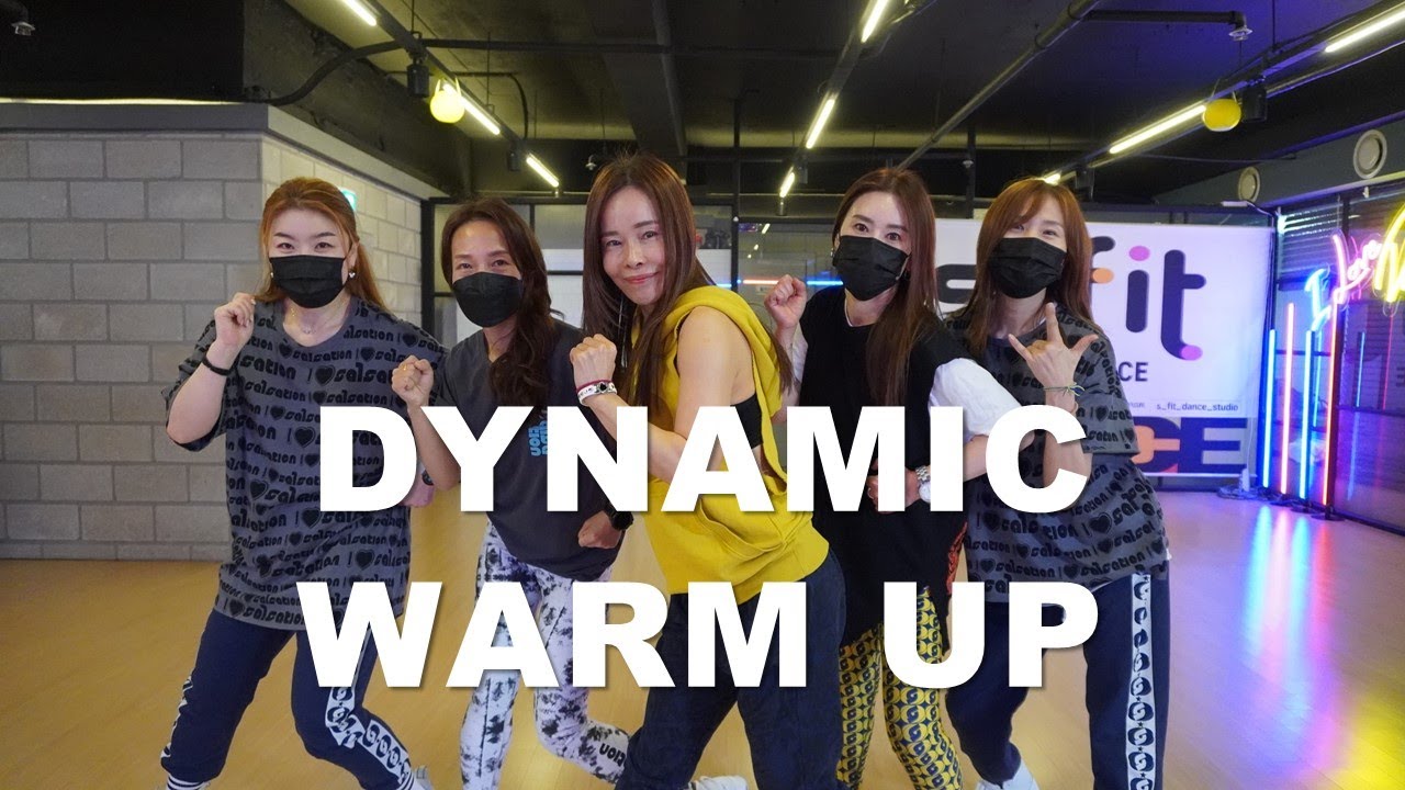 일산줌바 [ILOVEDANCE]  STRONGER(What Doesn't Kill You)  /  Kelly Clarkson  /  DYNAMIC WARM UP  /  CINDY