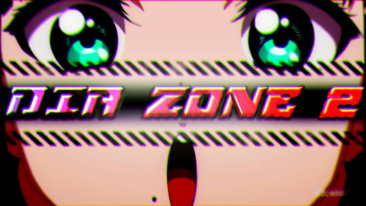 DIA ZONE 2【RED ZONE】