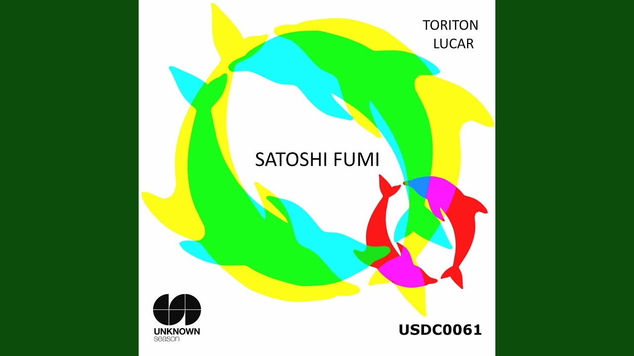 Toriton