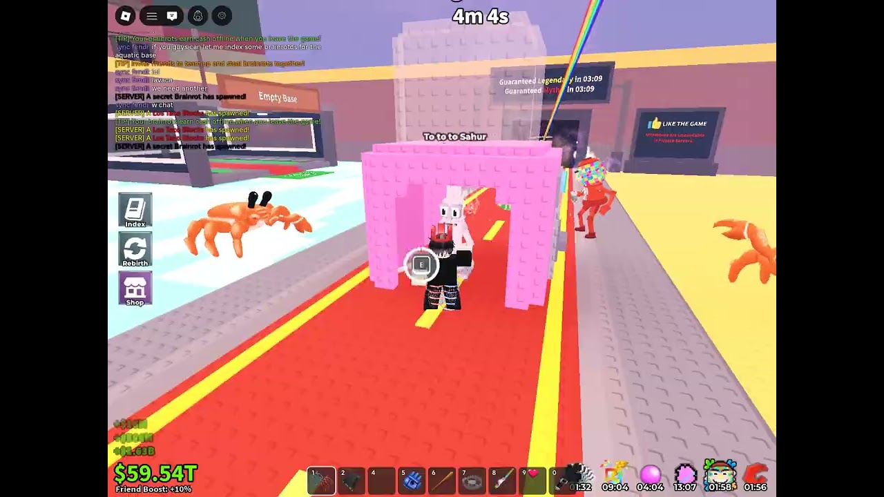 taco tuseday admin abuse