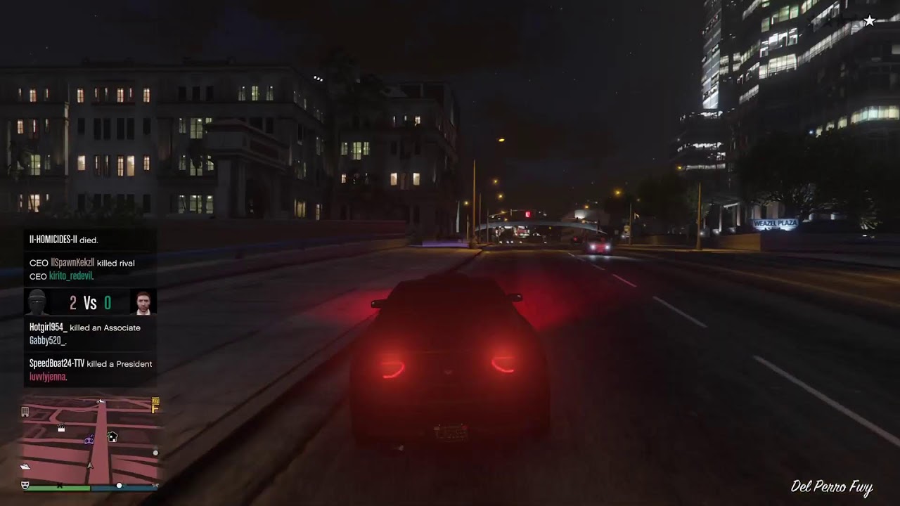 1v1