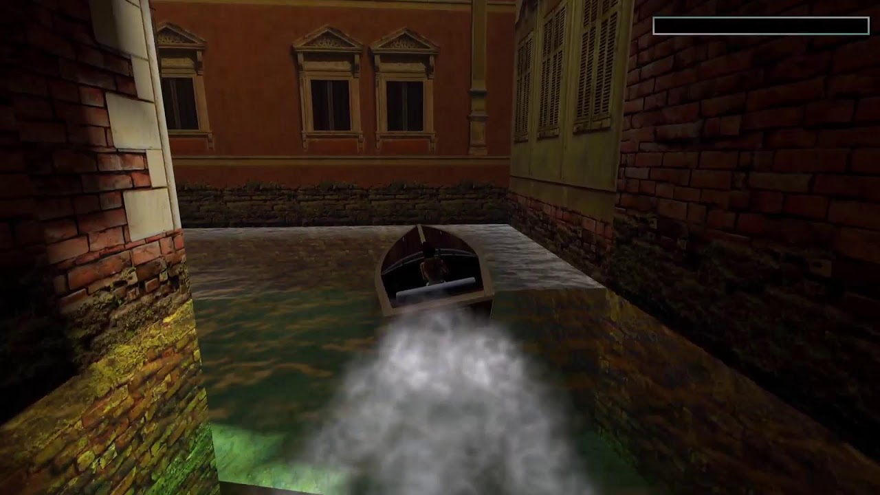 TOMB RAIDER REMASTERED PS5