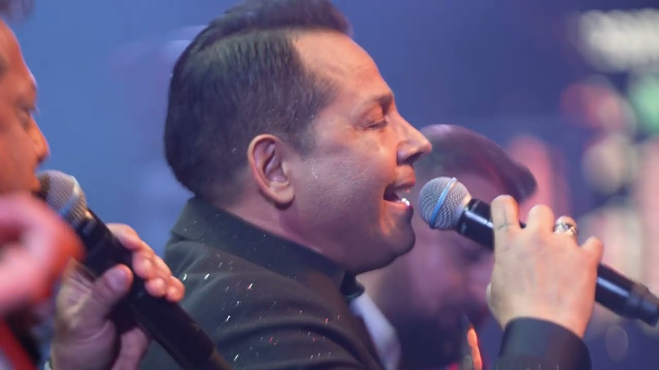 Jean de la Craiova - Nu uita ca-i fost sarac (Manele live Beraria H)