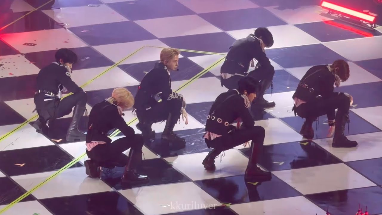 260221 엔시티위시 팬미팅 Electric Kiss [Full] 