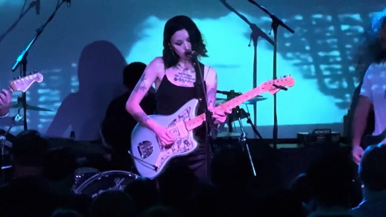 Softcult - 16/25 (Toronto 2026)