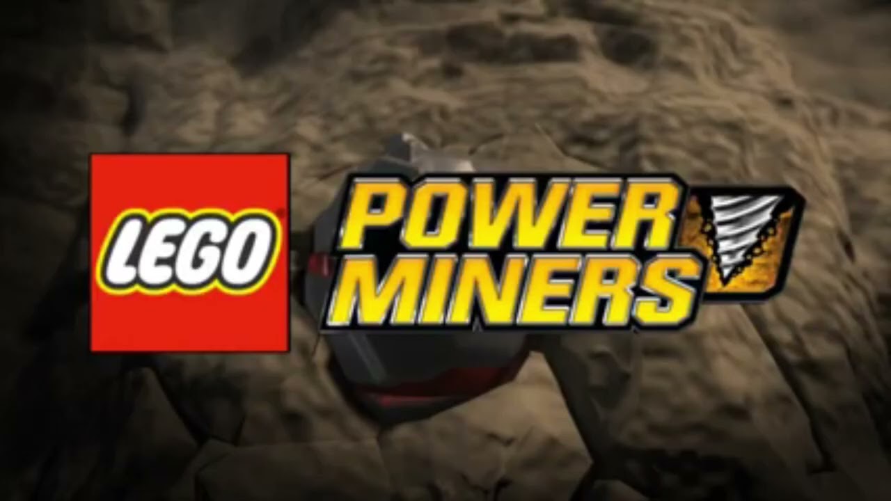 Все рекламные ролики Lego 2009 года