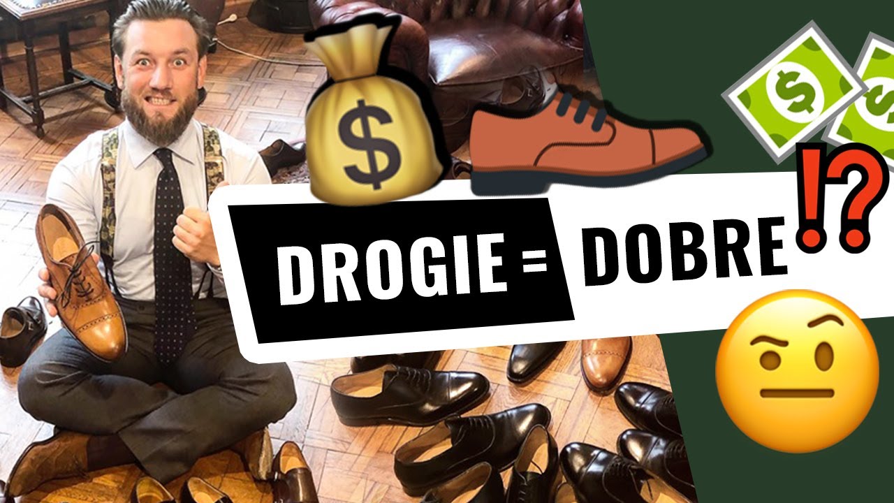 Jak zacząć nosić stylowe buty? 3 podstawowe modele