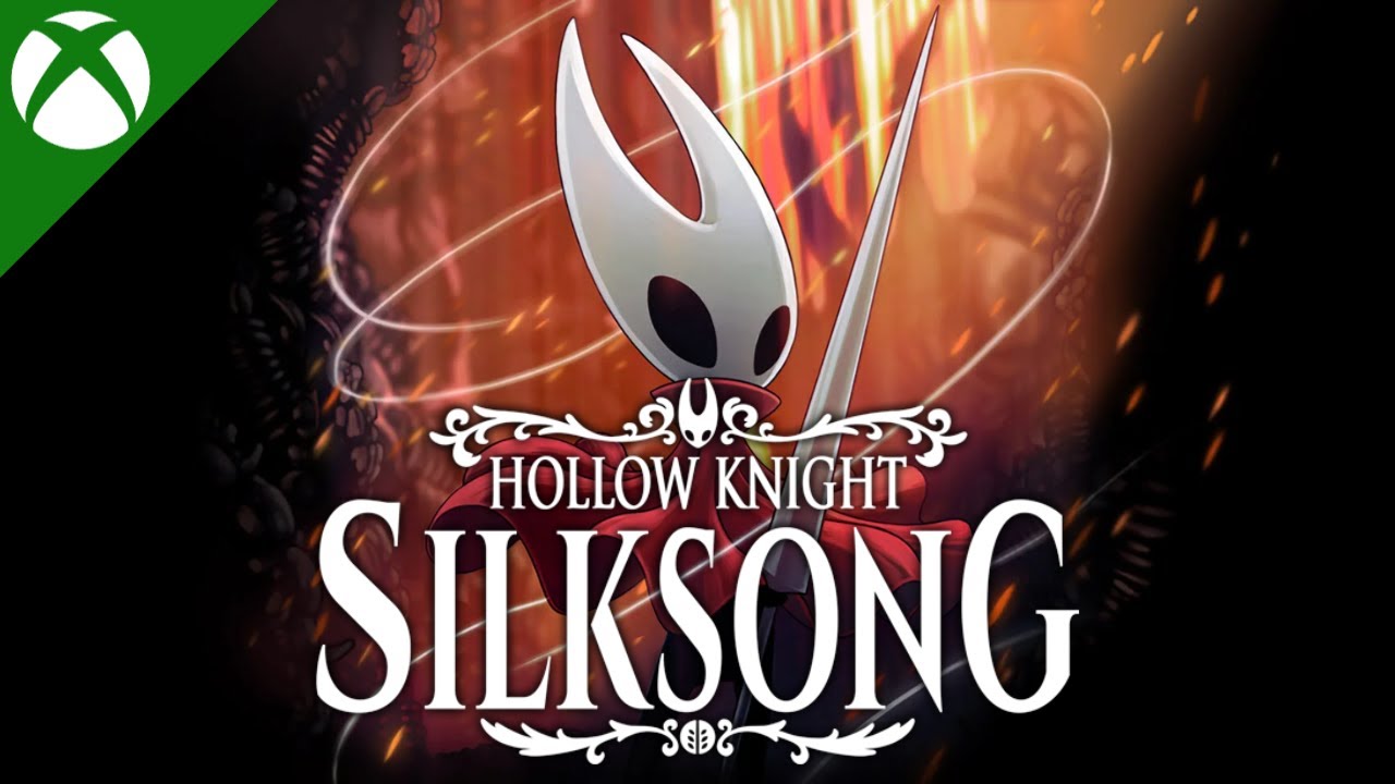 【Hollow Knight: Silksong／ホロウナイト：シルクソング】プレイ動画 #01 | コケママ