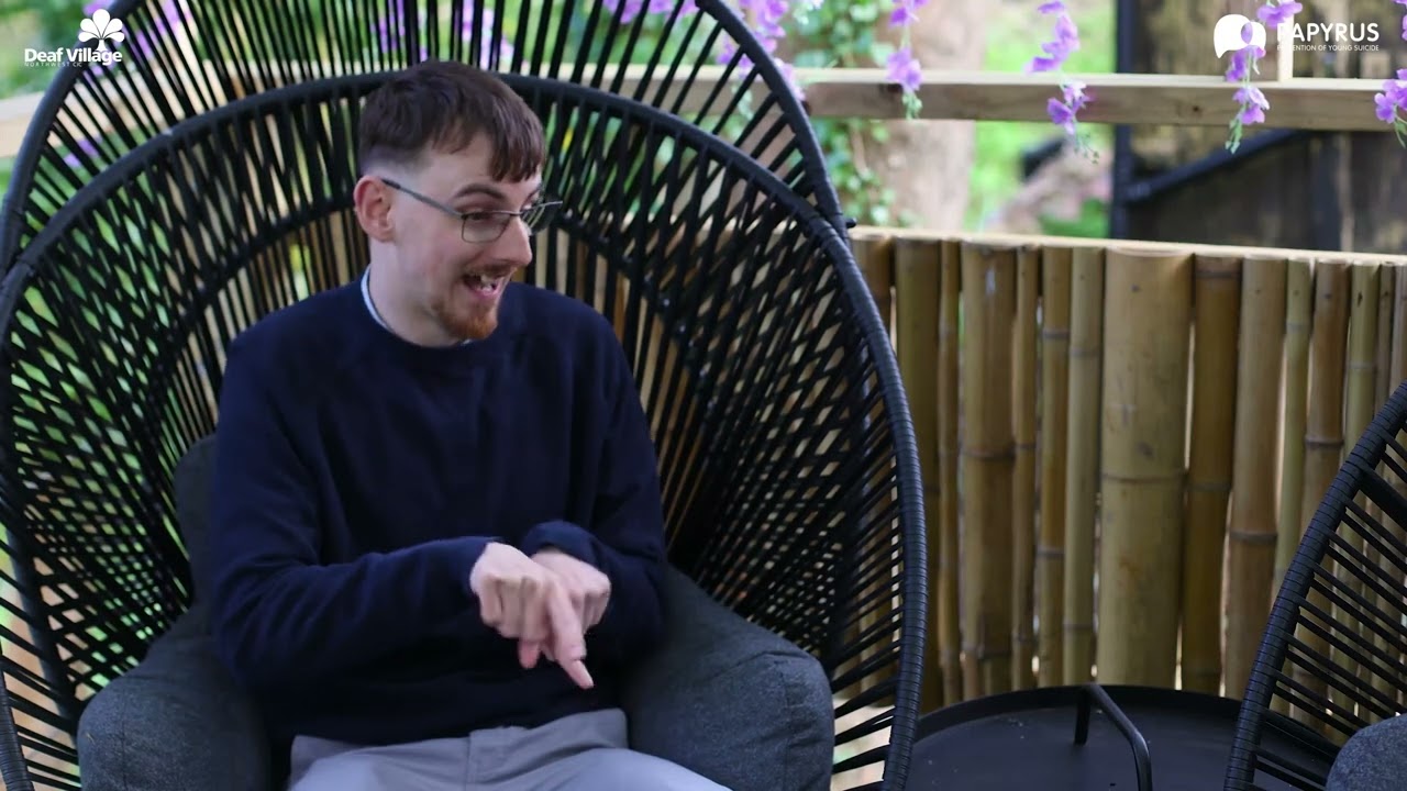 The Hidden Crisis: Mental Health in the Deaf Community | Deaf Voices Speak Out