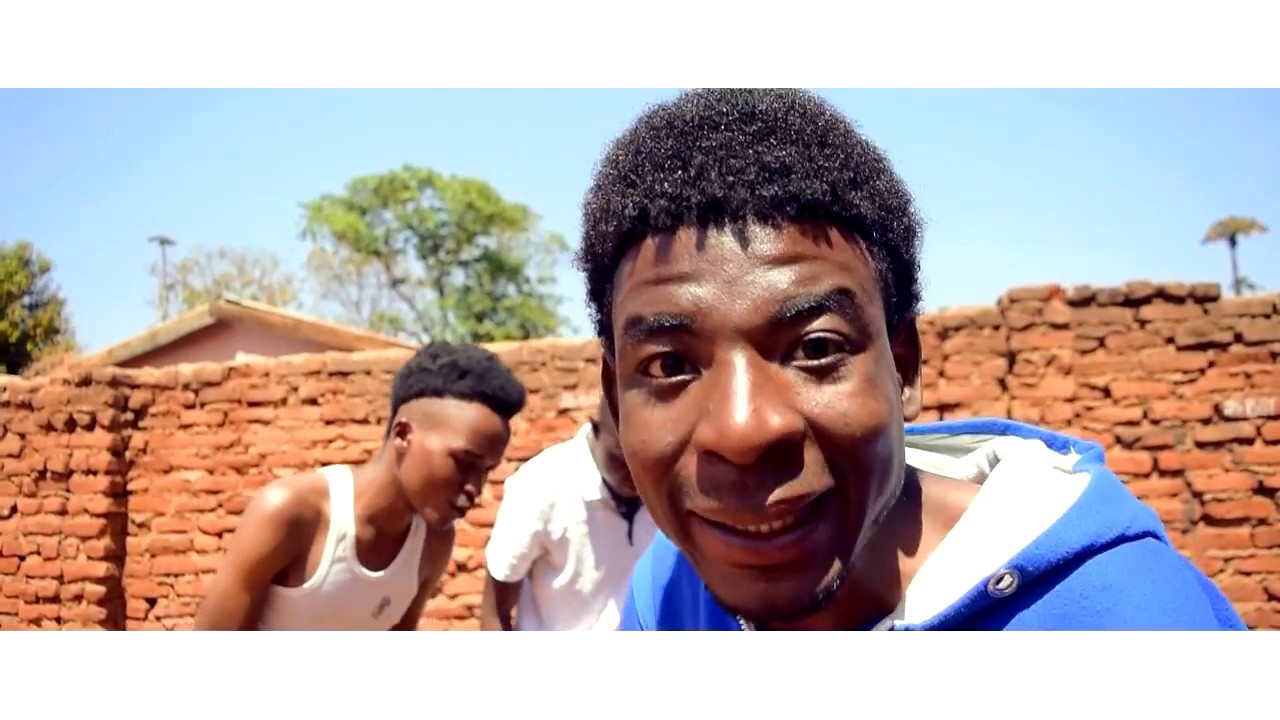 MAZZOPENGA Sunganve Official music video