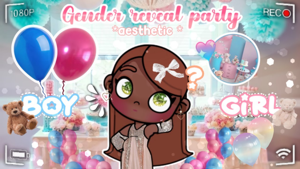 Мир Аватара 🌎 || Раскрытие пола 👶🏾🥳 || *эстетика* || *озвучка*🎤 || Семья Звёздных звёзд 💫