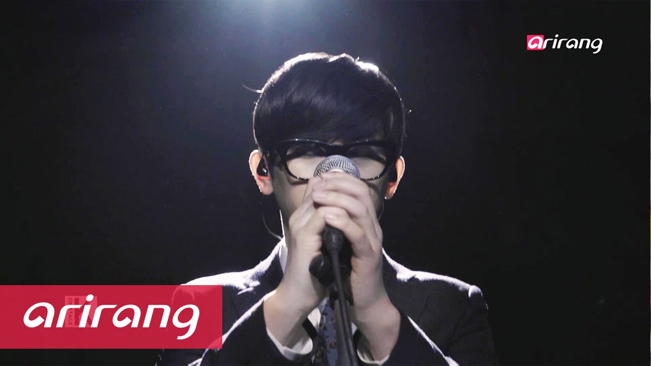 ONSTAGE K _ Mot(못) & A Song of Ash and Smoke(재와 연기의 노래)