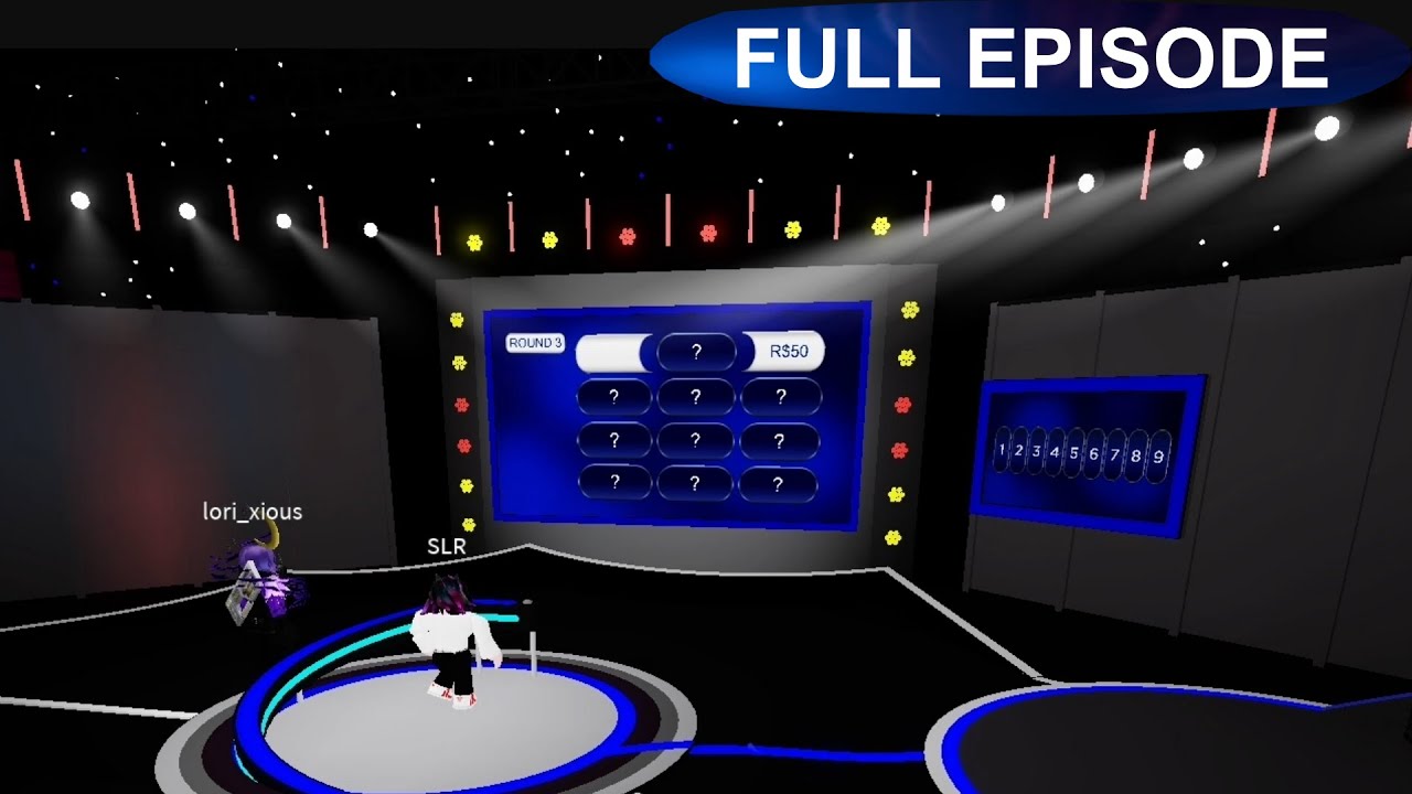TOF Studios and Starlight Studios You Deserve It S01 E03 | Full Episode