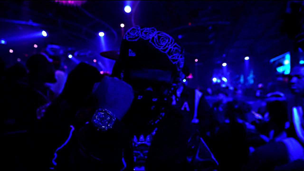 Trippie Redd &ndash; OUTTA HERE [Official Music Video]
