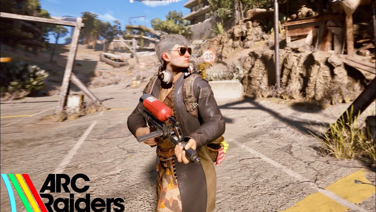 Arc Raiders ist auch in 2026 absolut unschlagbar - PS5 LIVE Chillstream