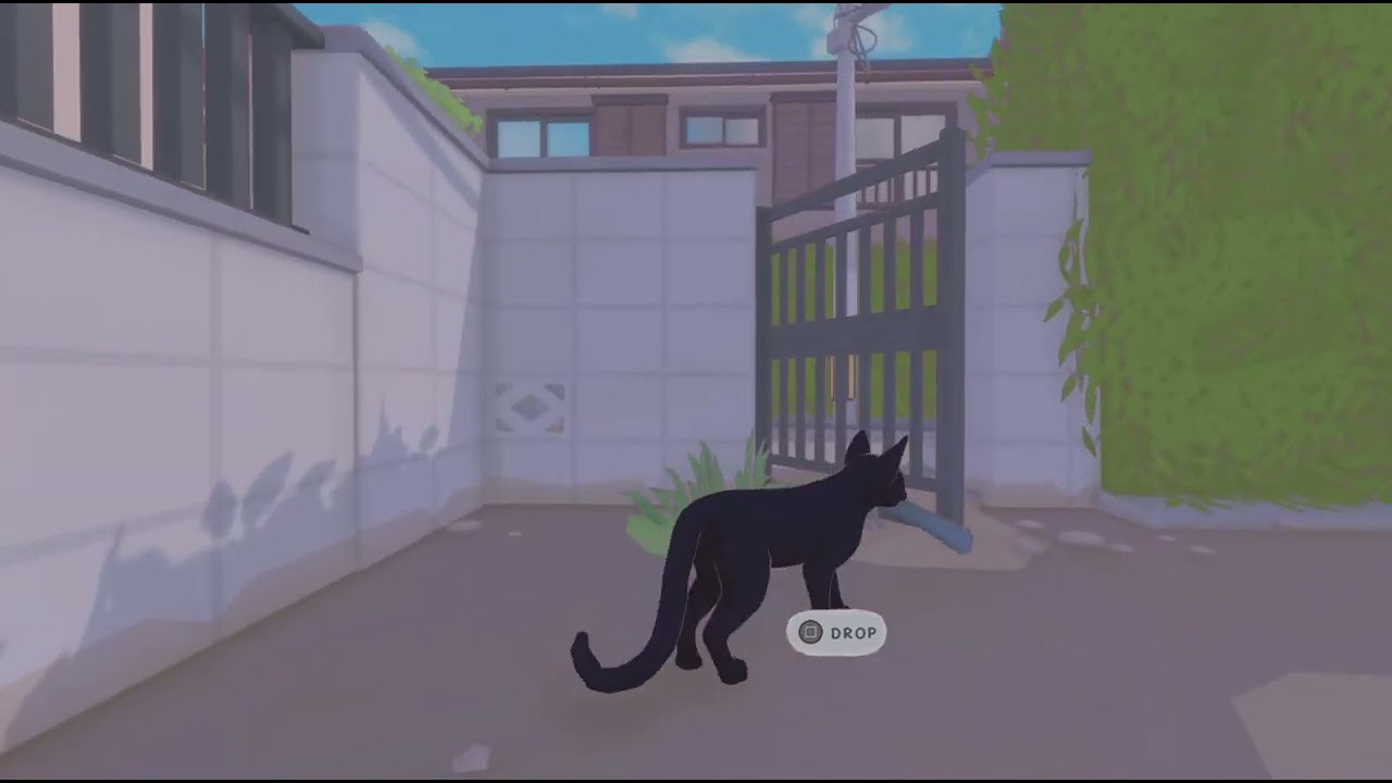 Little Kitty Big City part 1