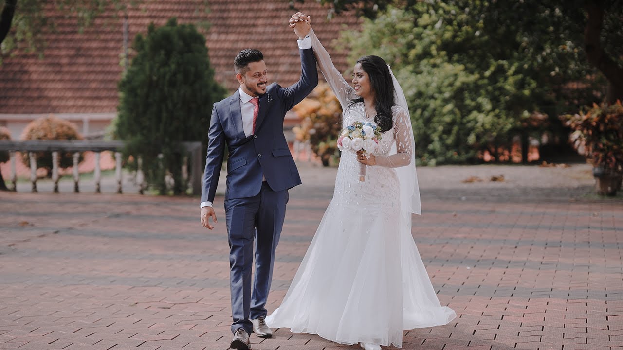 KERALA CHRISTIAN WEDDING HIGHLIGHTS 2025 | JIBIN & AISWARYA| PROXY WEDDING COMPANY