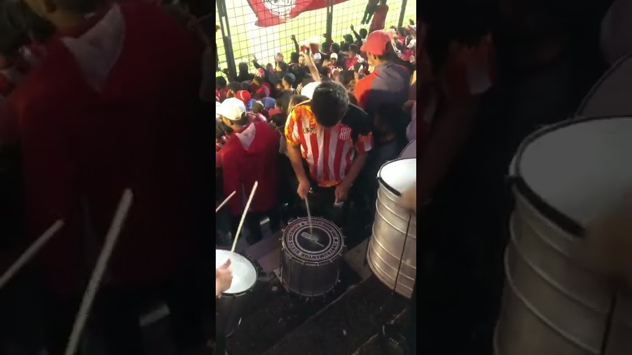 🥁🚀
