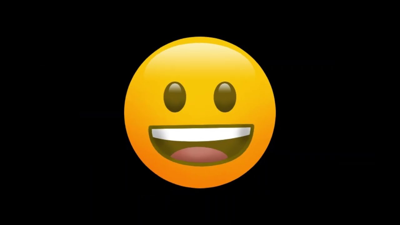 Smiley😀Emoji Drawing Photopea