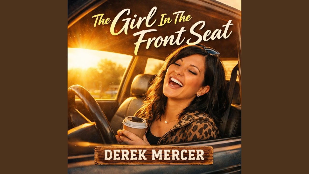 The Girl In The Front Seat