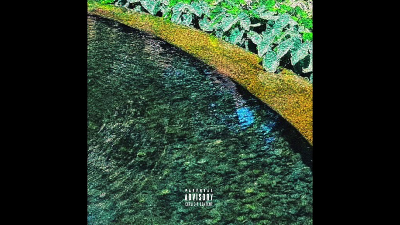 Young Orange - For The Low (Prod. Young Orange)