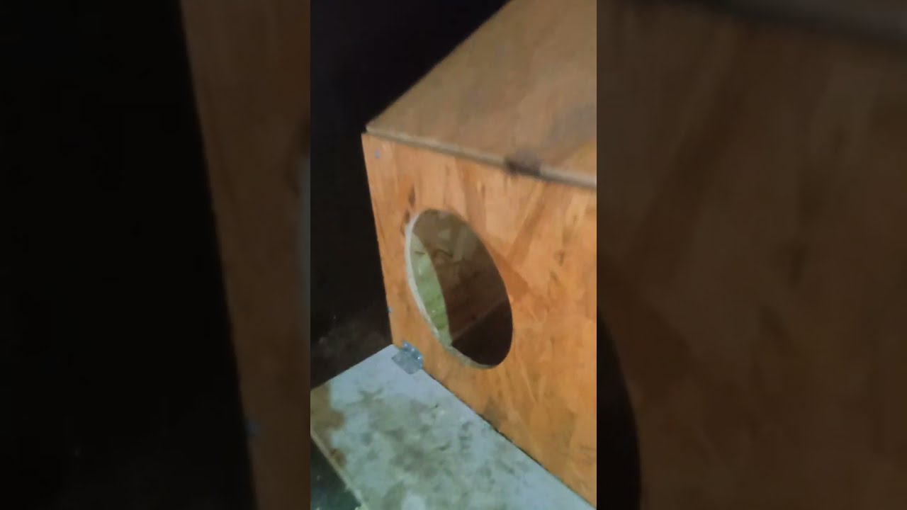 Лучшие гнёзда для кур несушек.  Размеры!