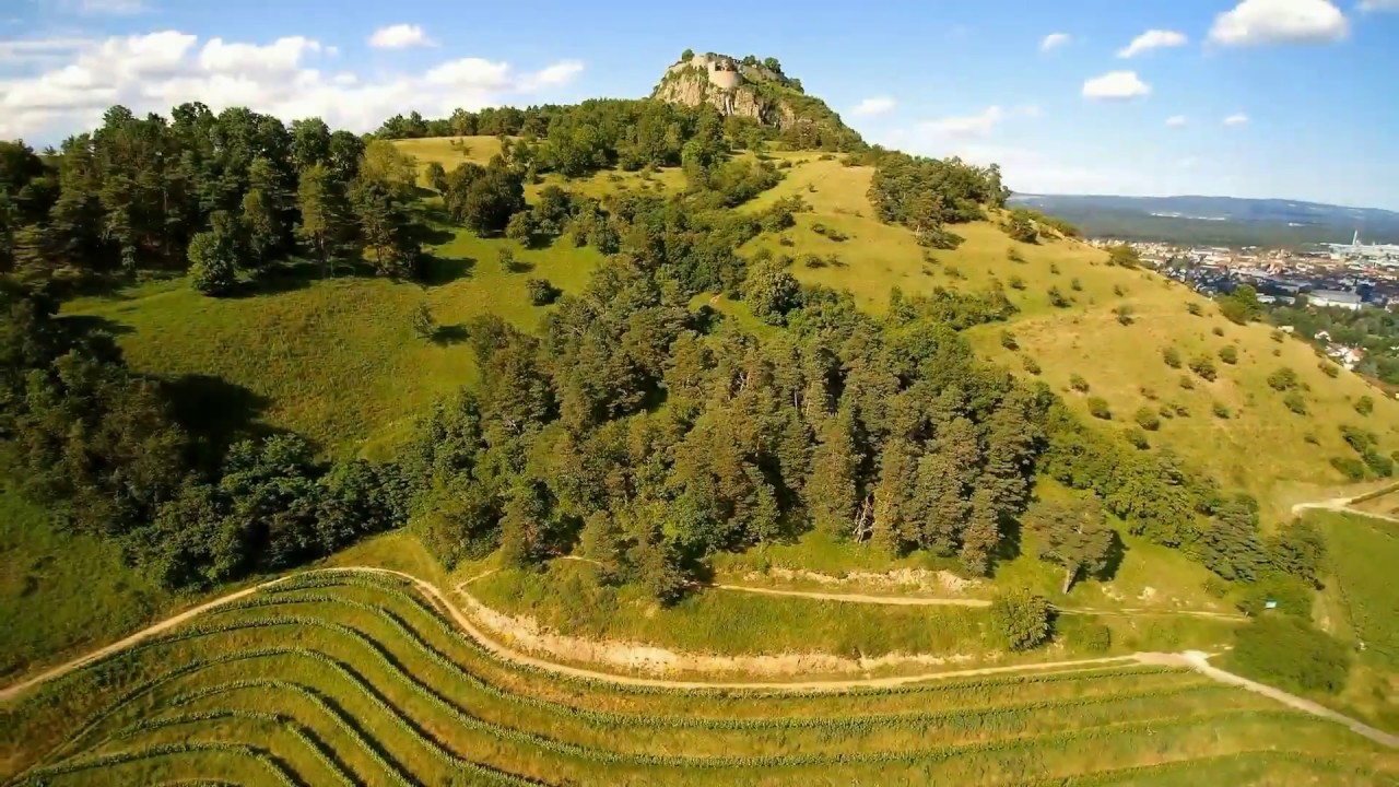 Premium Wandern im Hegau am Bodensee