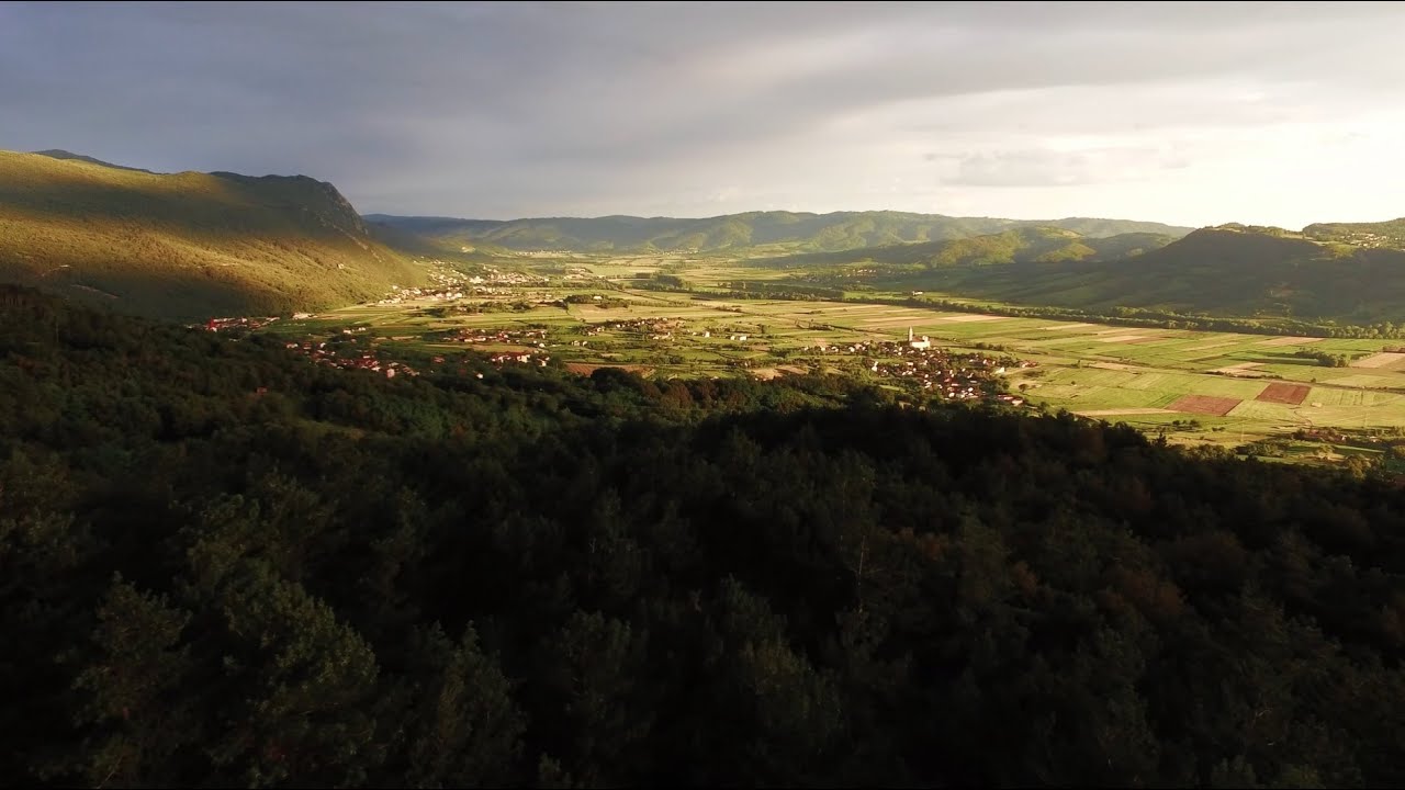 Vipavska dolina / Vipava Valley | OFFICIAL destination video