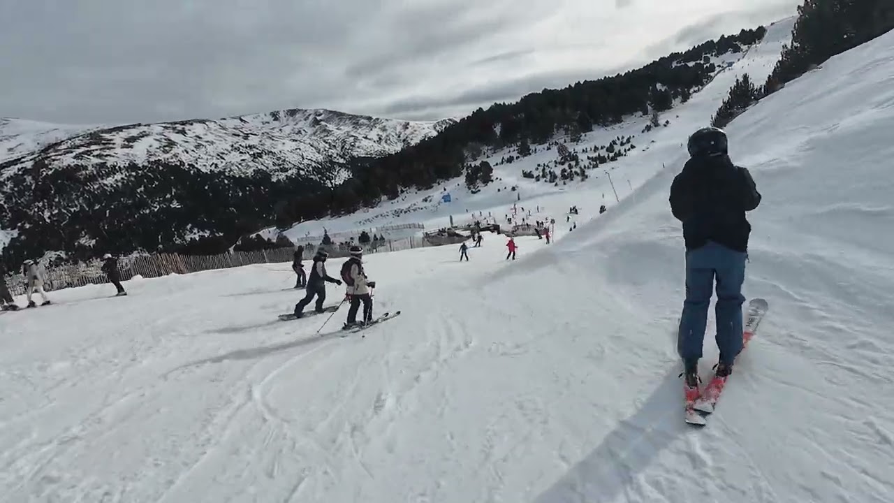Grandvalira Solanella XL 04.01.25