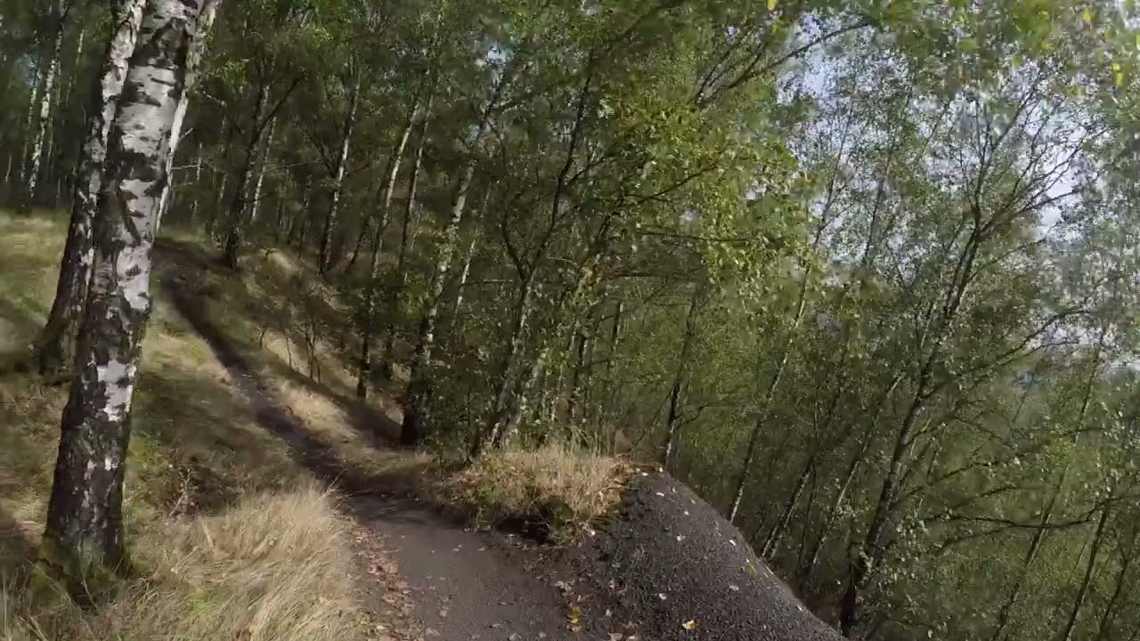 vtt bléharies (la despatures)