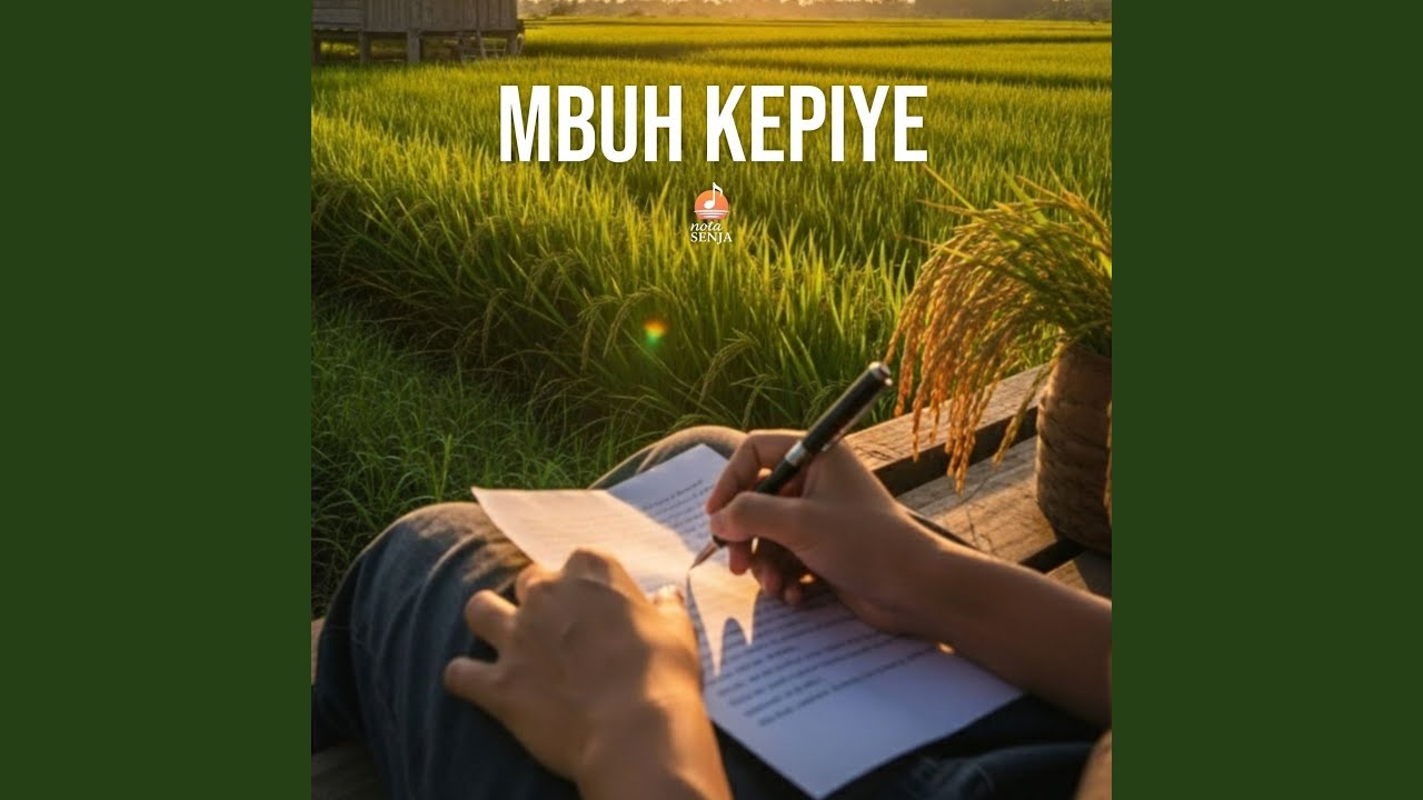 MBUH KEPIYE (Remastered 2025)