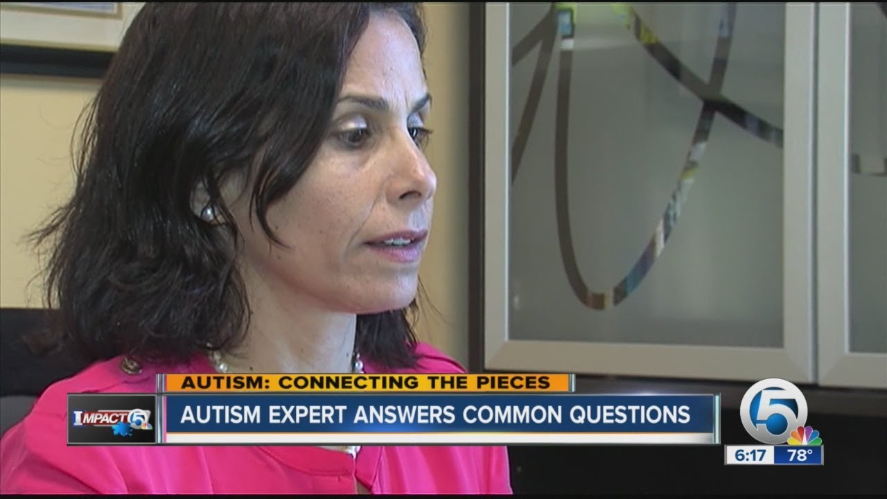 Autism Questions