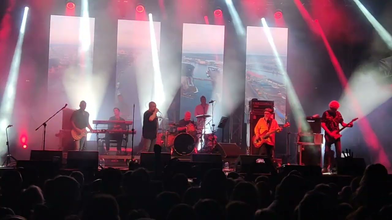 Rock Pogoria 