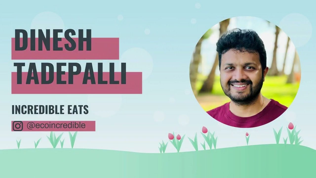RTP180 | Failure: Dinesh Tadepalli