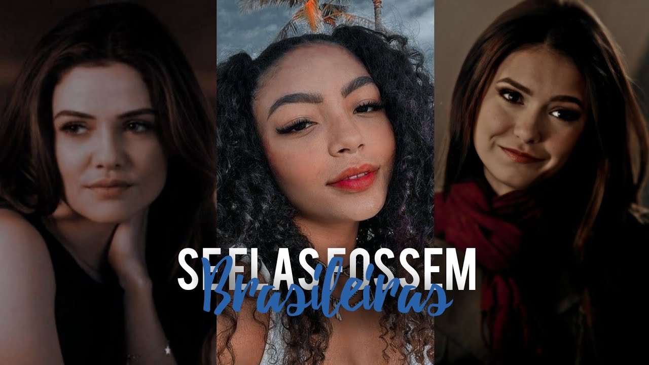 Se Elas Fossem Brasileiras #7