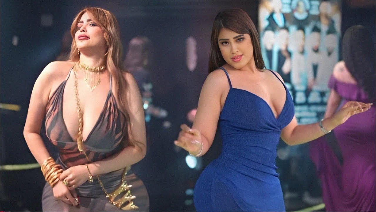 انـا الملجوم مـنـك وانـتـه تـدريـنـي ||2026|| هـچـع رقـص بـنـاات كـارثـه || الفنان مهدي الساري 