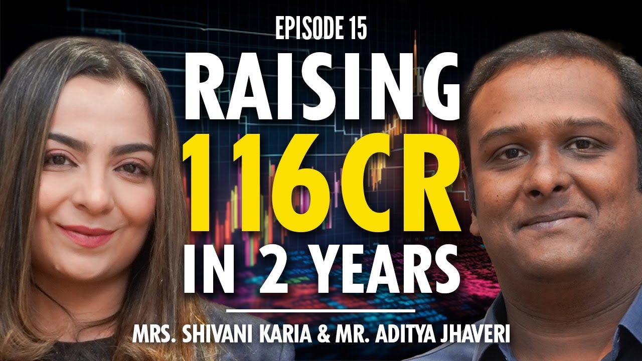 Ep 15 Best Ways to Raise Money | Online Home Buying | Future of AI & Proptech | How to Get Investors