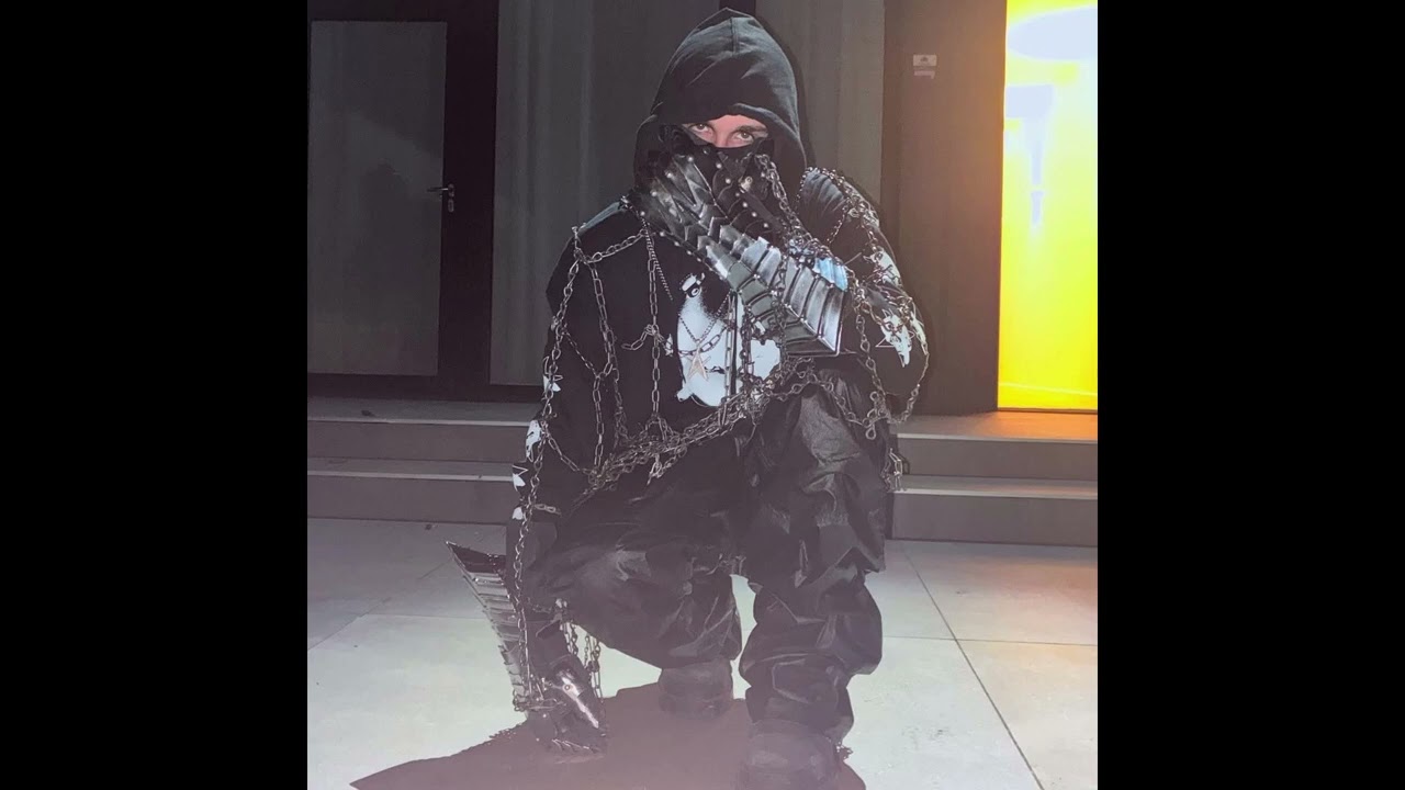 (FREE) ESDEEKID x UK Underground x WRAITH9 