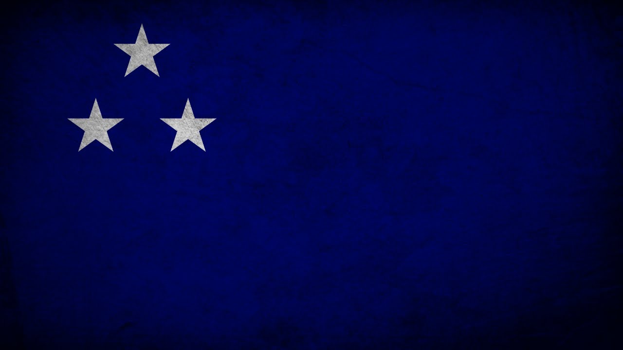 Hino Sulista (Southern Anthem) - National Anthem of South Brazil