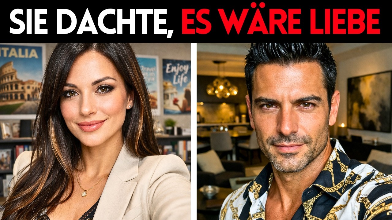 Ehefrau begann eine Affäre in Kolumbien – doch was sie dort erlebte, ist unfassbar | True Crime