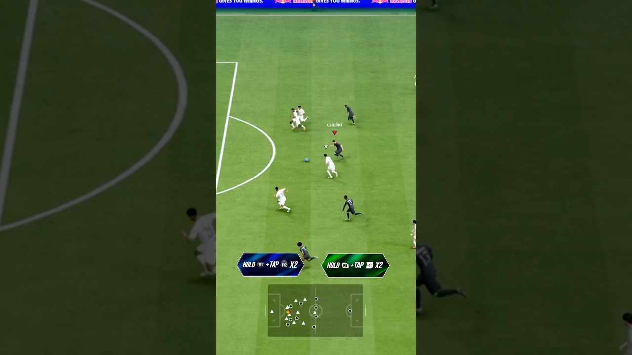 How To Run Faster In EA FC 26!