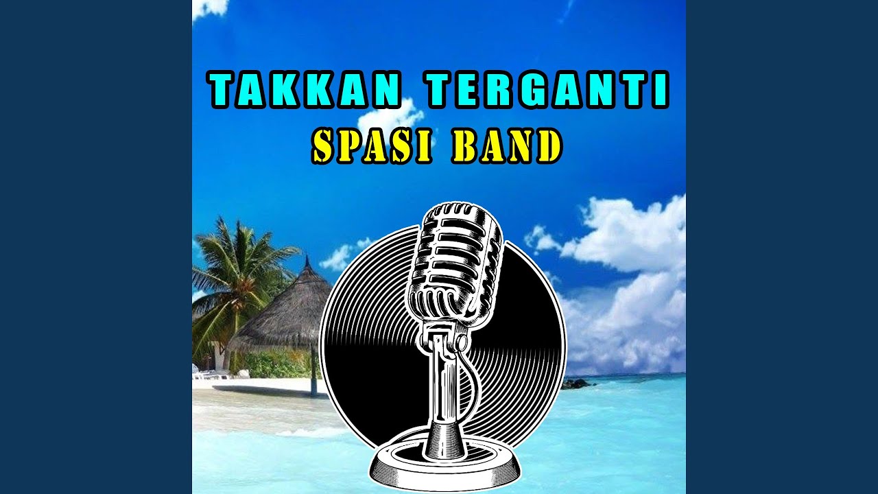 TAKKAN TERGANTI