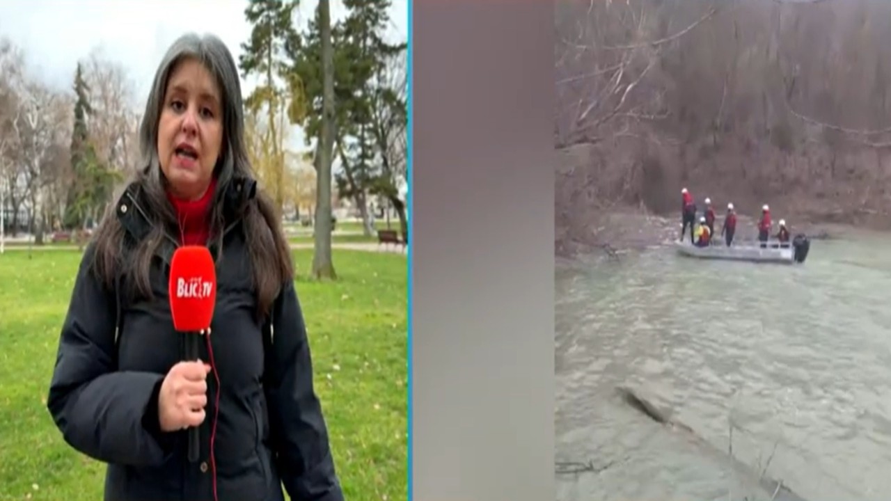 DRAMA KOD LESKOVCA: Potraga za nestalim ribolovcima traje više od 40 SATI