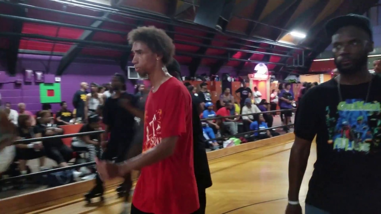 Soul Skate Detroit 2018 (Saturday) III